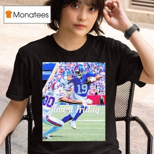 Buffalo Bills Jameis Winston Heisman Buffalo Bills Shirt