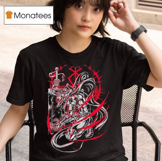 Claus Of Despair Shirt