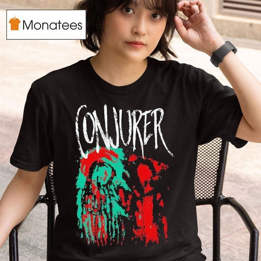 Conjurer Unself Shirt