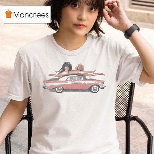 Dev Lemons Barbie Car Shirt