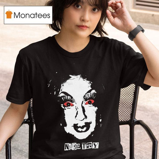 Dev Lemons Nice Try Shirt