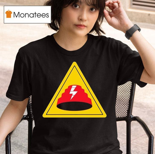 Devo Energy Dome Frequencies Shirt