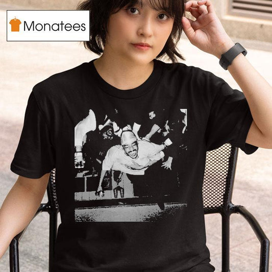 Dijon Baby Album Shirt