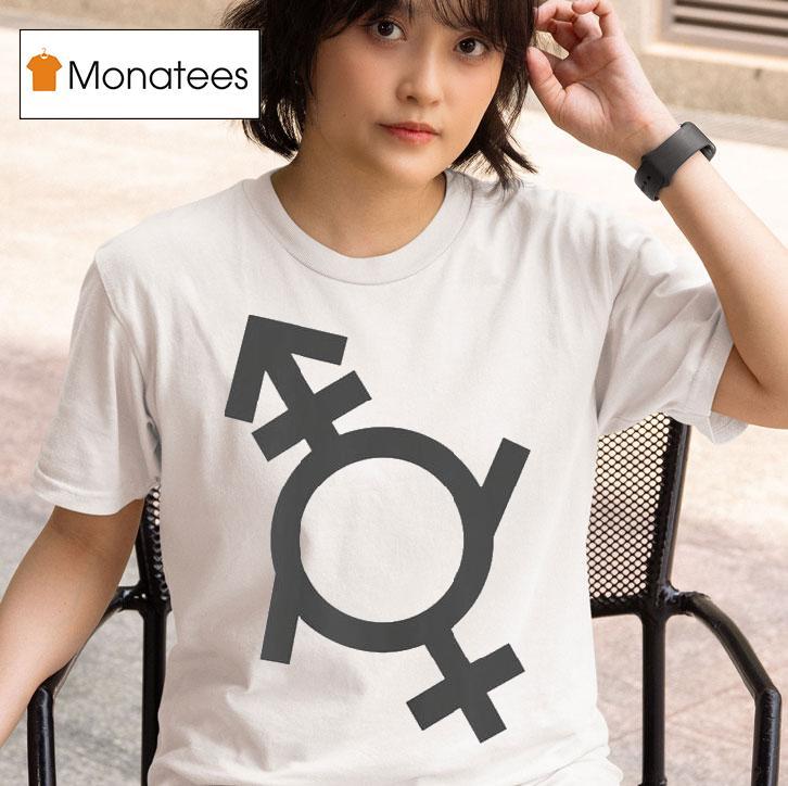 Drum And Bass Genderfluid Shirt