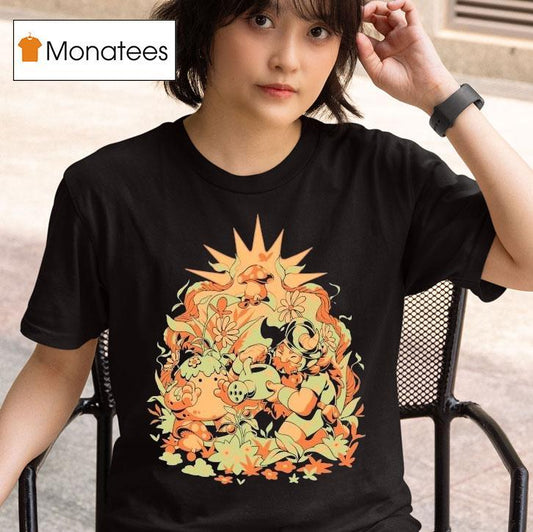 Dungeon Gardening Shirt