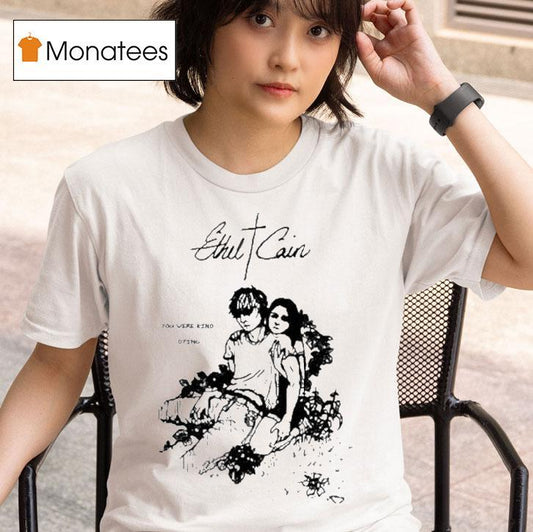 Ethel Cain Los Angeles, Ca 2025 Shirt