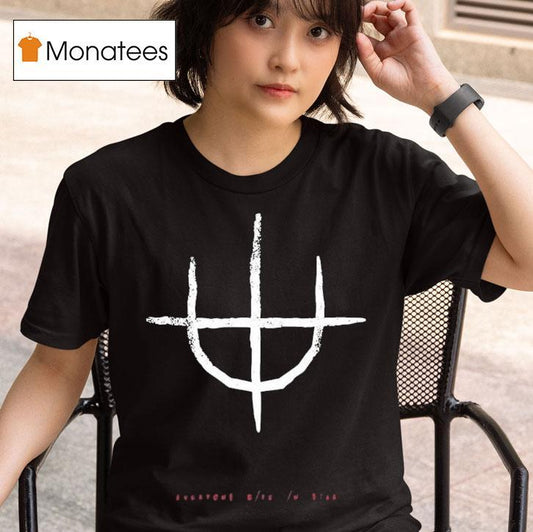 Everyone Dies In Utah The Cost Of Clarity Ut Logo Shirt