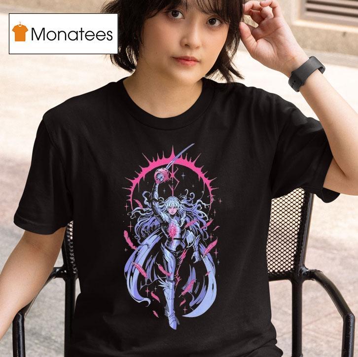 Fallen Falcon Shirt