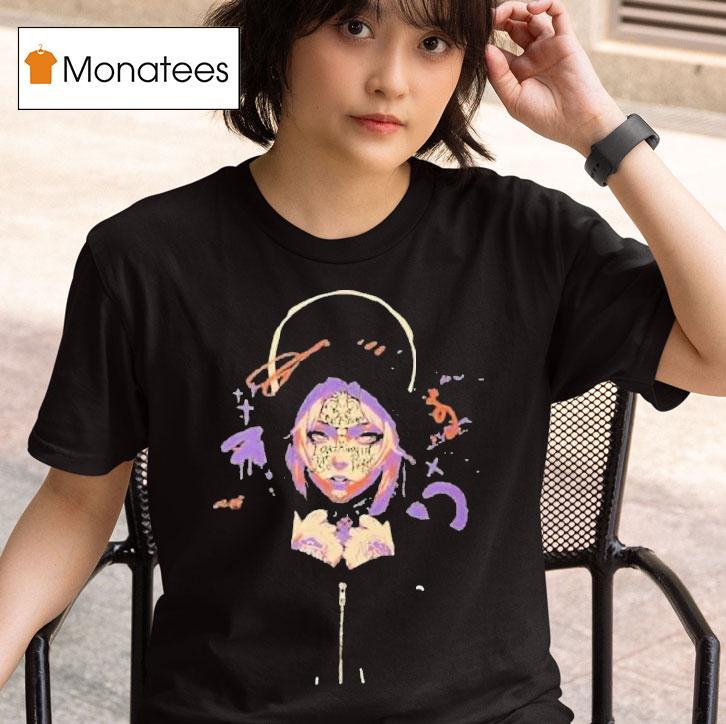 Fear And Loathing In Las Vegas 2025 Summer Vol 2 Shirt