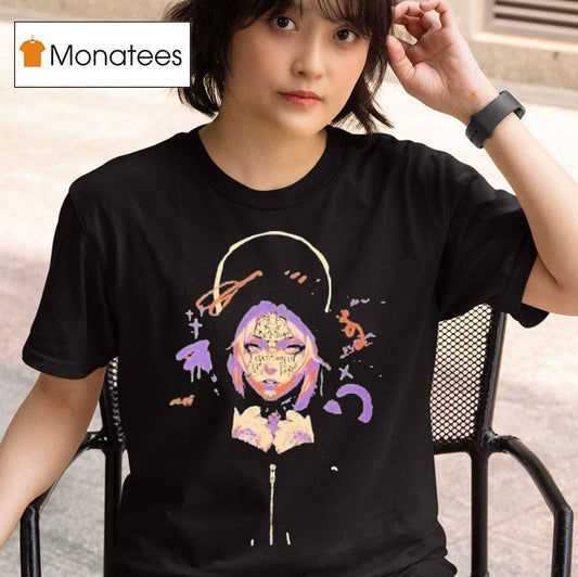 Fear And Loathing In Las Vegas 2025 Summer Vol 2 Shirt