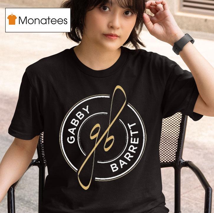Gabby Barrett Logo Shirt