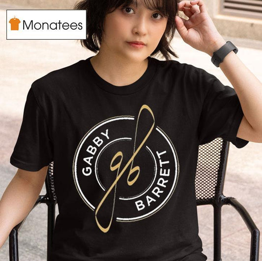 Gabby Barrett Logo Shirt