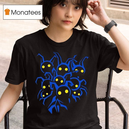 Goblin Tengu Shadows Shirt