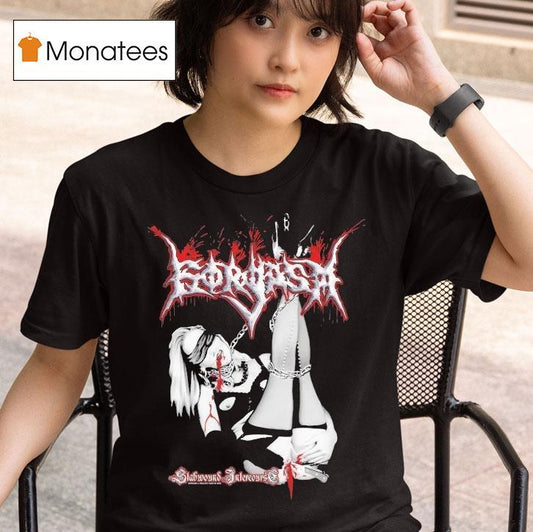 Gorgasm Stabwound Intercourse Shirt