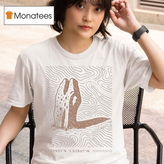 Hawkstone Rock Shirt