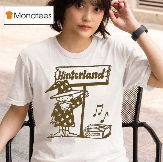 Hinterland Wizard Shirt