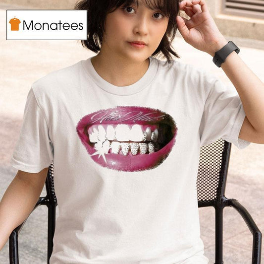 Hoesmad Grillz Shirt