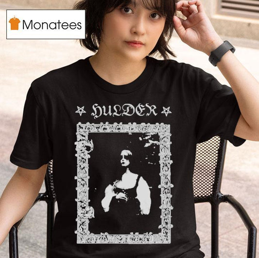 Hulder Pyre Shirt