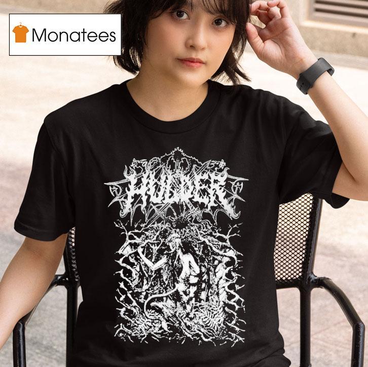 Hulder Sorrow Drench Shirt