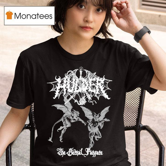 Hulder The Eternal Fanfare Shirt