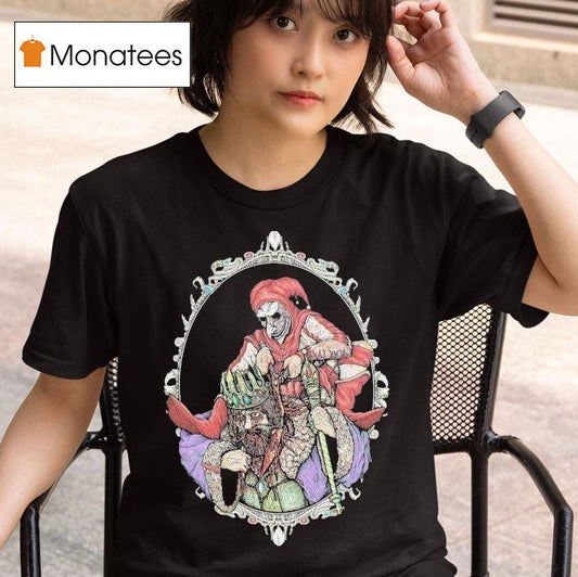 Internal Bleeding Crown Of Insignificance Shirt