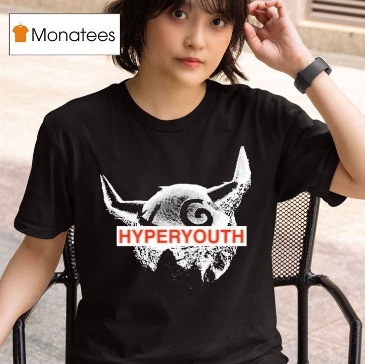 Joey Valence And Brae Demonhead Shirt