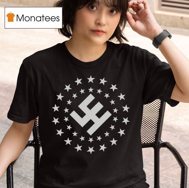 Kanye West Ye24 Star Shirt