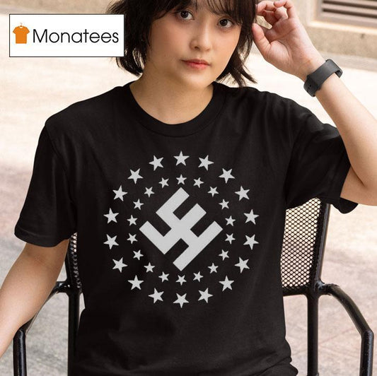 Kanye West Ye24 Star Shirt