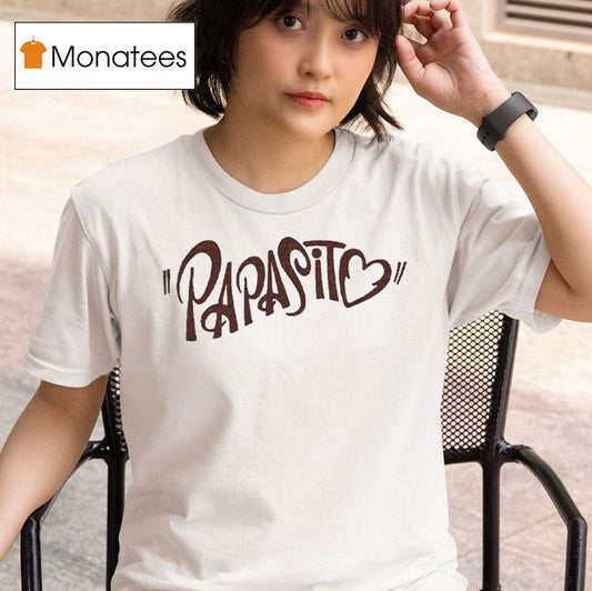 Karol G Papasito Heart Shirt