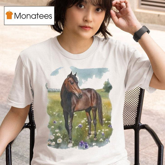 Katie Van Slyke Seven's Heaven Shirt