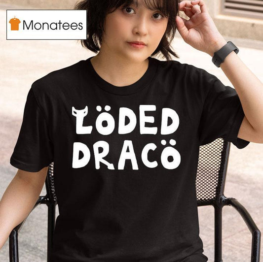 Lded Draco Shirt
