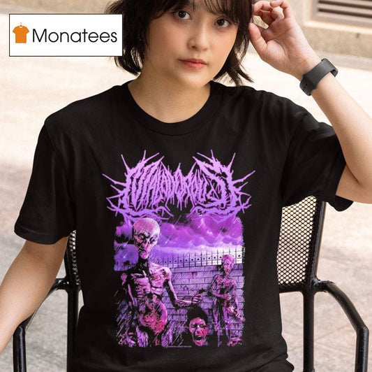 Malodorous Amaranthine Redolence Shirt