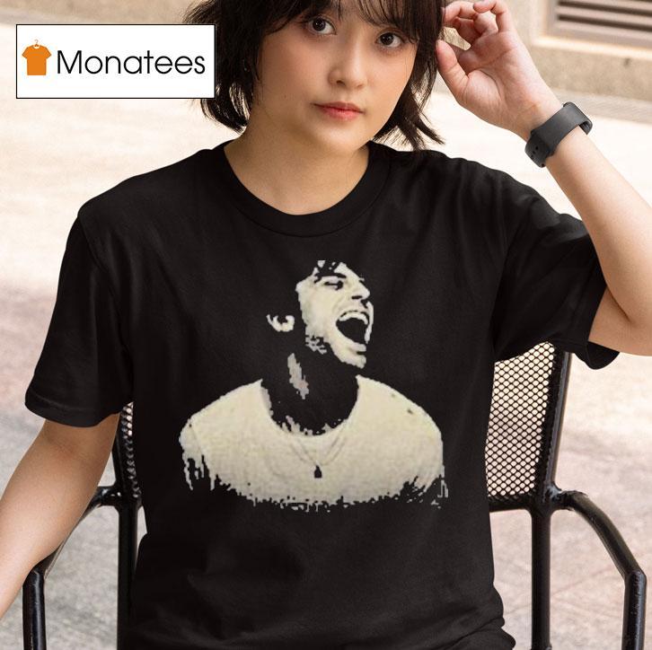 Mark Ambor Rockwood Tour 2025 Shirt