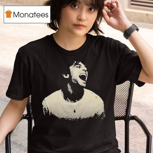Mark Ambor Rockwood Tour 2025 Shirt