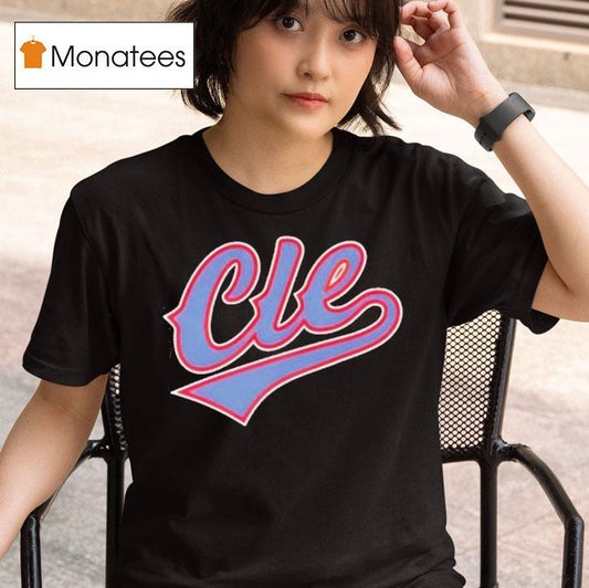 Martinez And Rocchio Meet And Greet Shirt