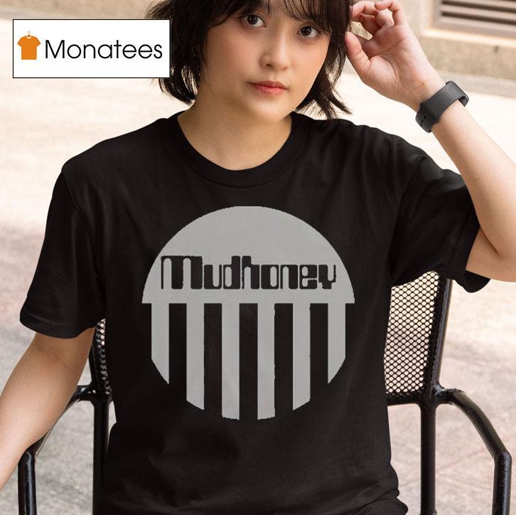 Mudhoney Morning In America Shirt