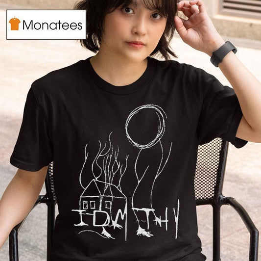 Quadeca Idmthy Shirt