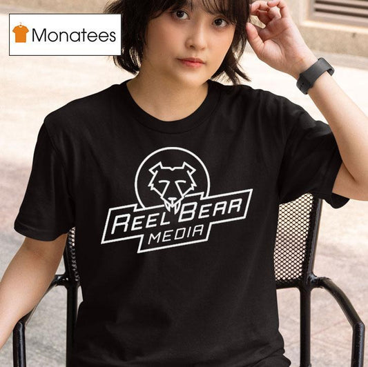 Reel Bear Media The Electric Shirt