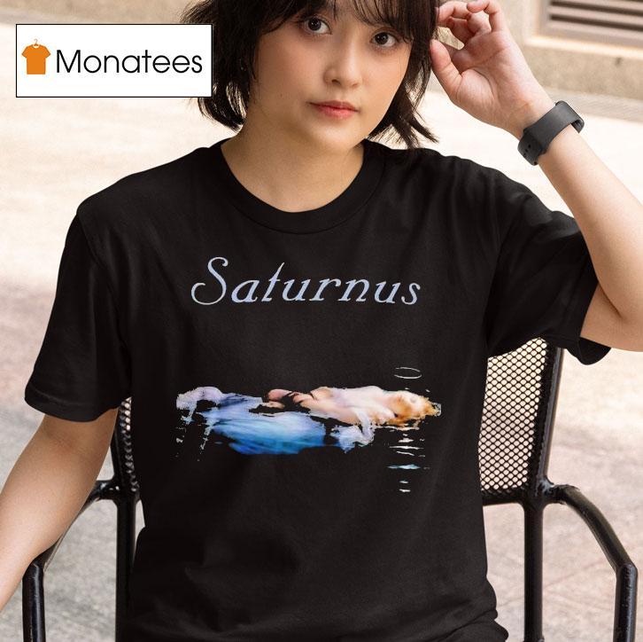 Saturnus Martyre Shirt