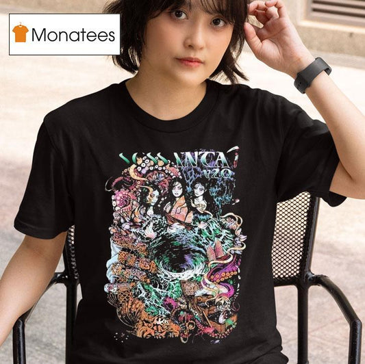 Sessanta Summerfest Grounds, Milwaukee Live May 31 2025 Shirt