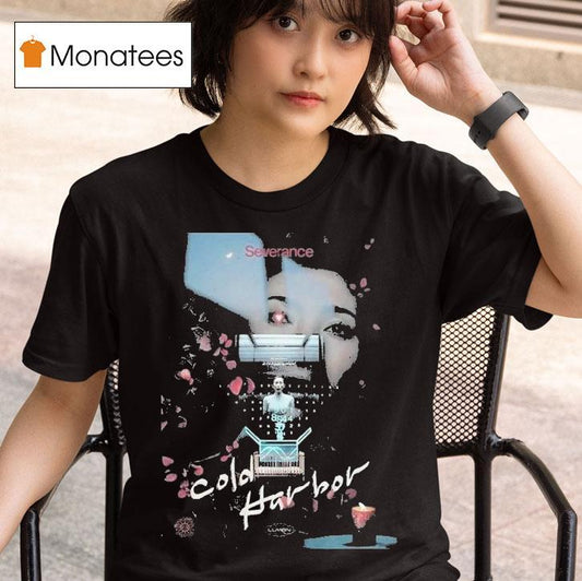 Severance Cold Harbor Series Shirt