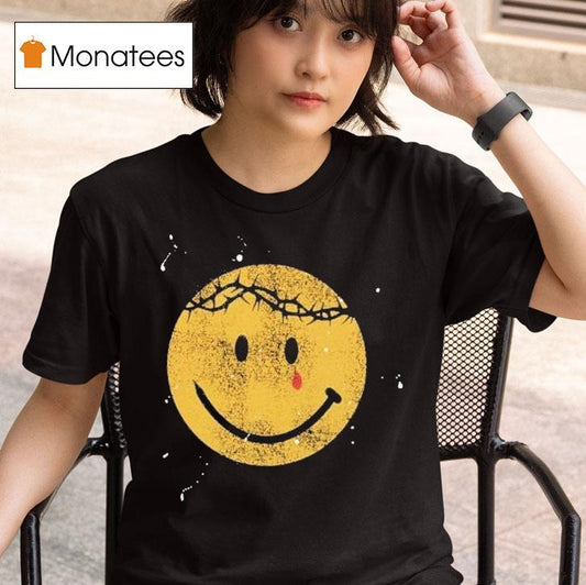 Someit King Prophet Priest Shirt