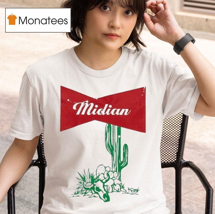 Someit Median Shirt