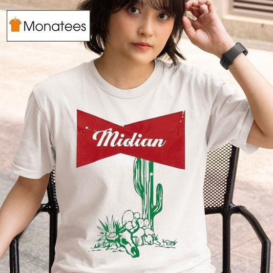 Someit Median Shirt