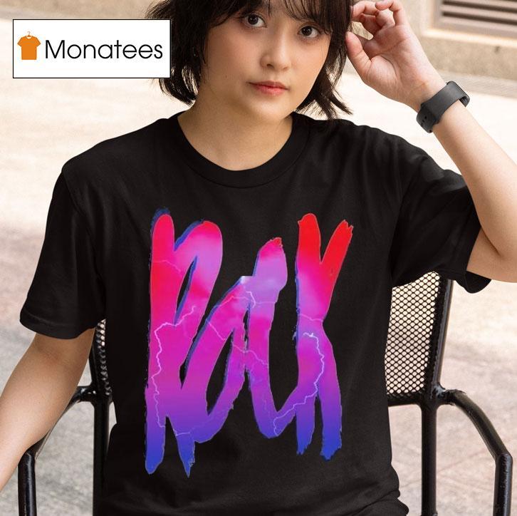 Spitz Rock Shirt