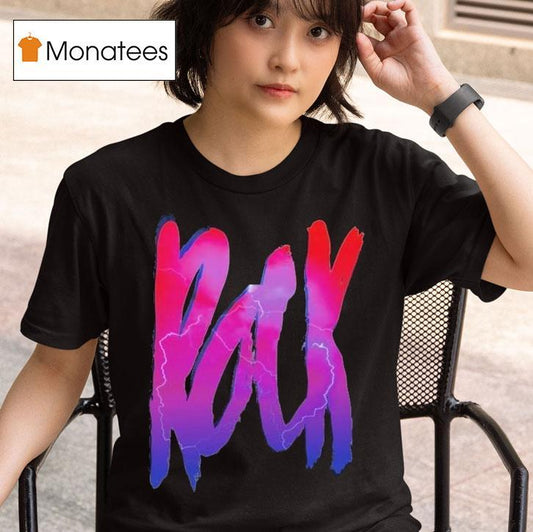 Spitz Rock Shirt