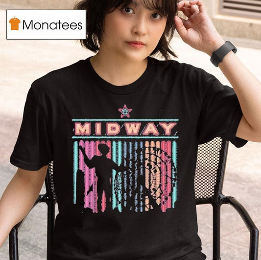 State Fair Of Texas Midway Shirt
