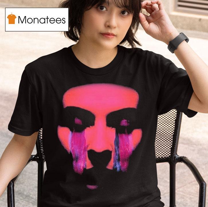 Steven Wilsonh Hand Cannot Erase 1 Cry Shirt