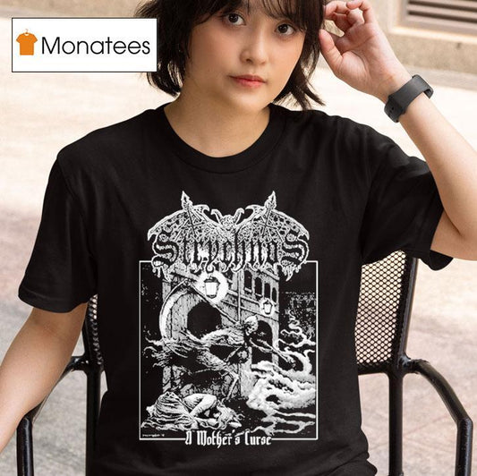 Strychnos A Mothers Curse Shirt