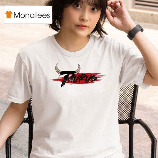 Taurus Aaa Superstar Shirt
